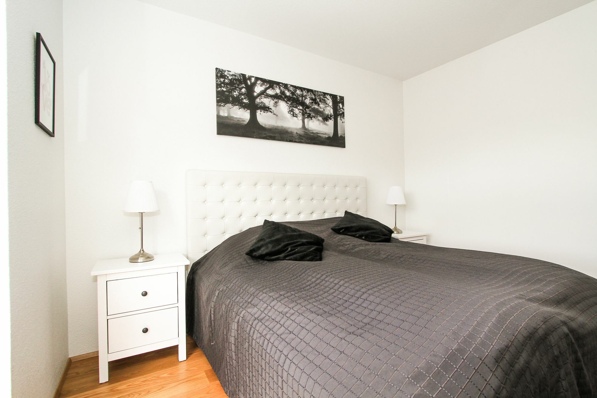 Downtown Charm Reykjavik Appartement Buitenkant foto