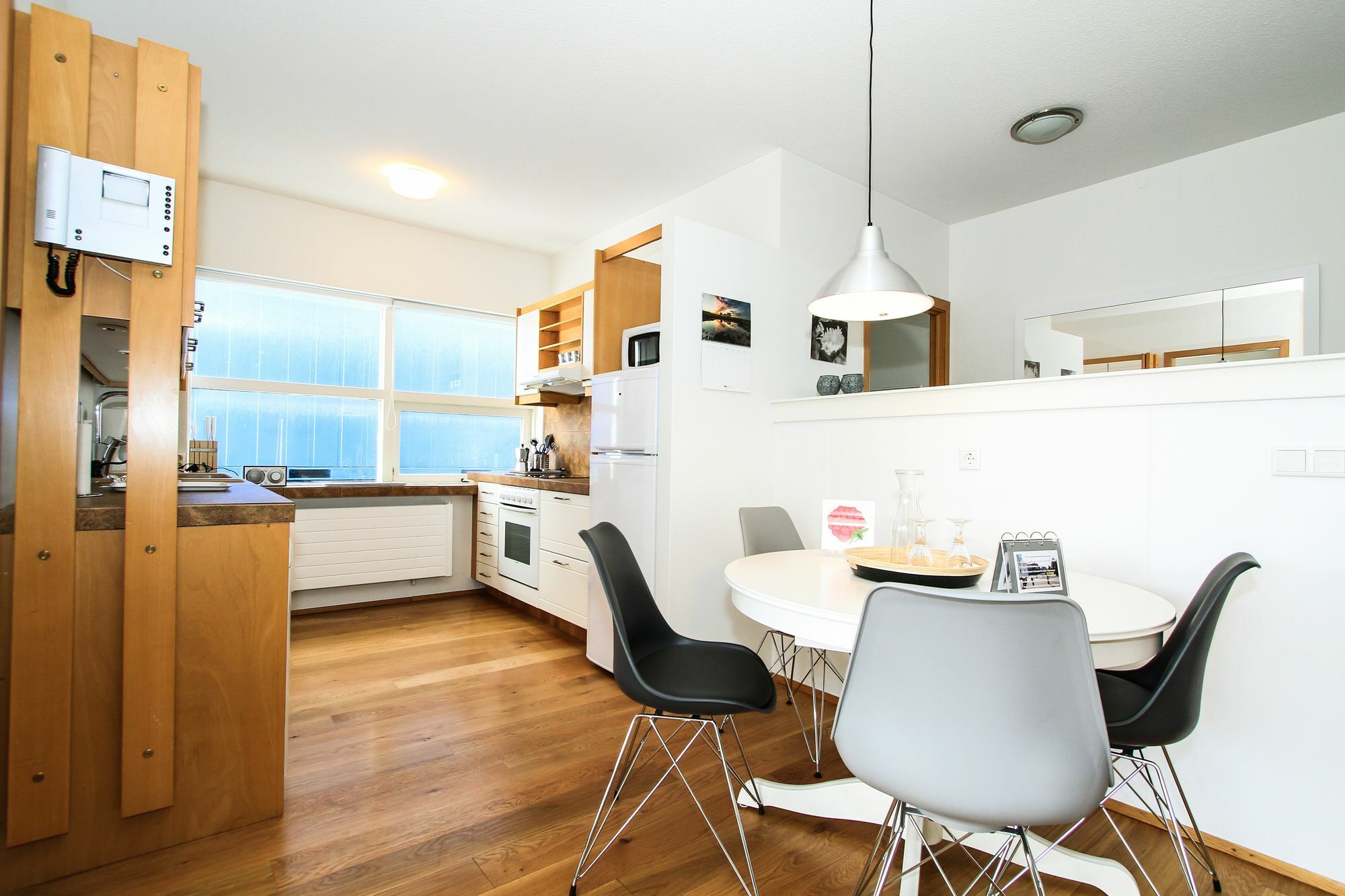 Downtown Charm Reykjavik Appartement Buitenkant foto