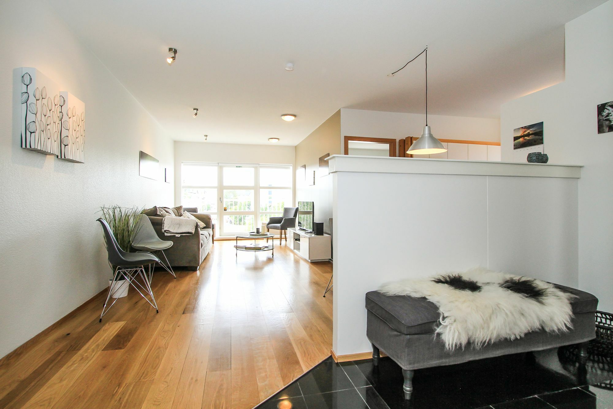 Downtown Charm Reykjavik Appartement Buitenkant foto