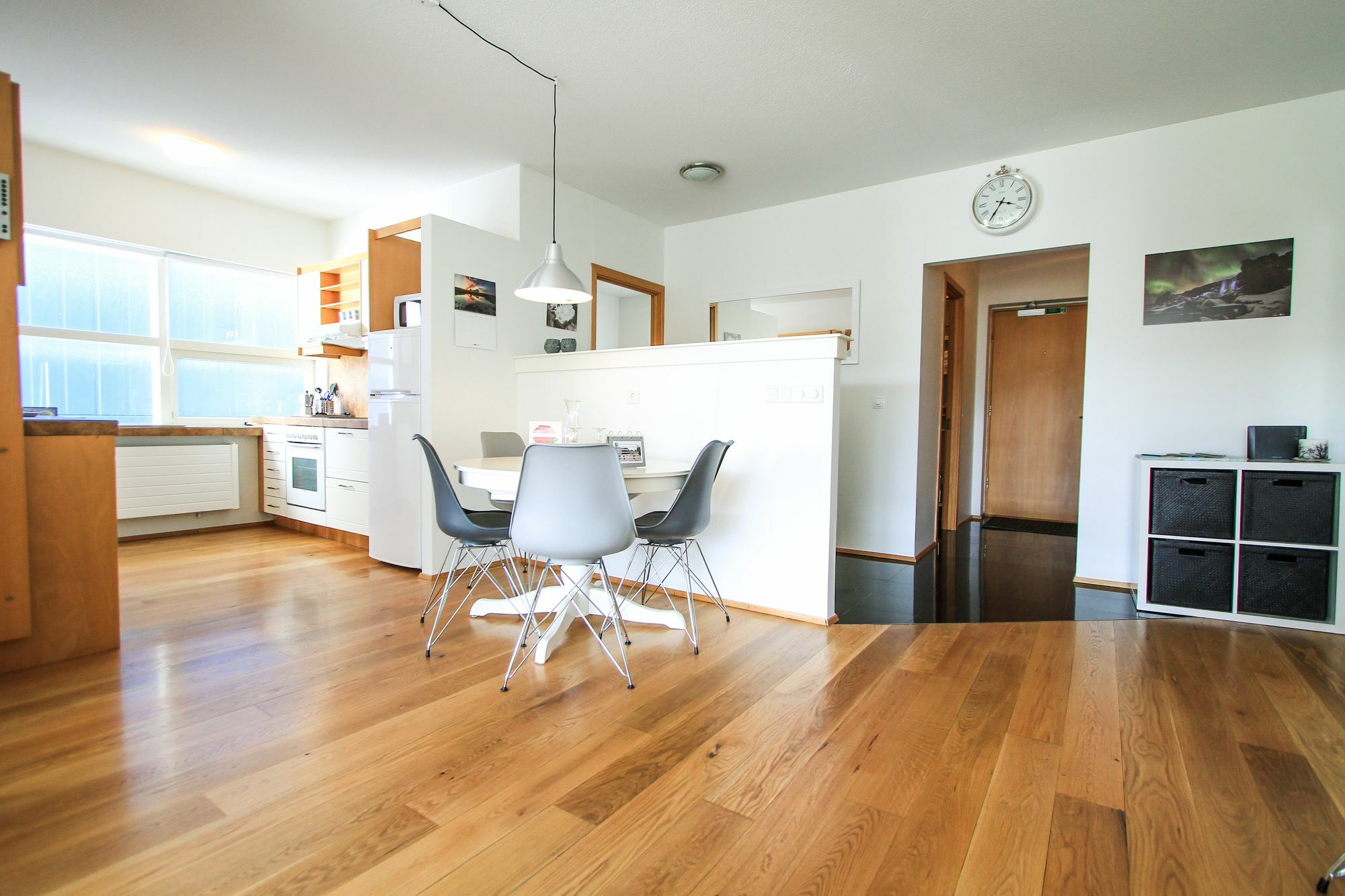 Downtown Charm Reykjavik Appartement Buitenkant foto