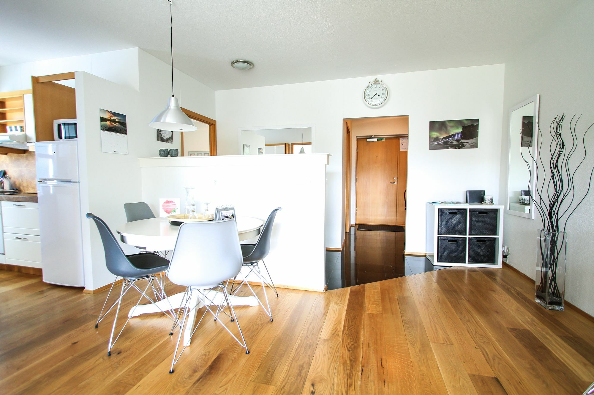 Downtown Charm Reykjavik Appartement Buitenkant foto