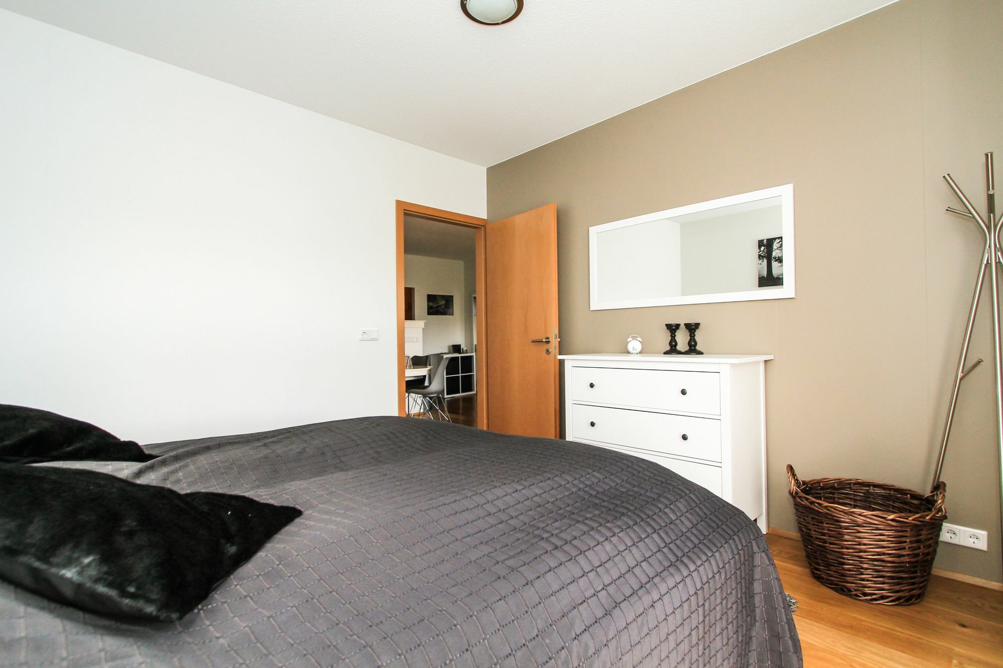 Downtown Charm Reykjavik Appartement Buitenkant foto